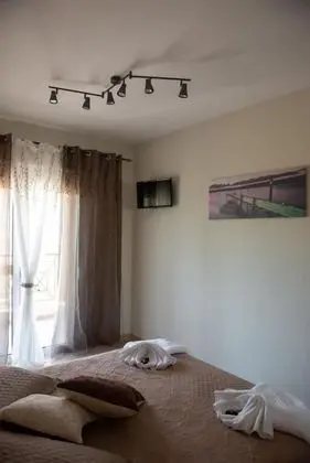 Deluxe Stüdyo, Deniz Manzaralı