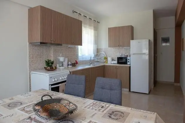 Deluxe Stüdyo, Deniz Manzaralı
