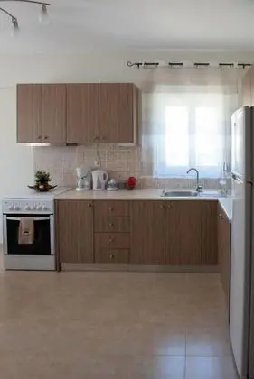 Deluxe Stüdyo, Deniz Manzaralı