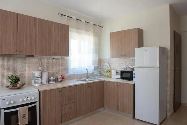 Deluxe Stüdyo, Deniz Manzaralı