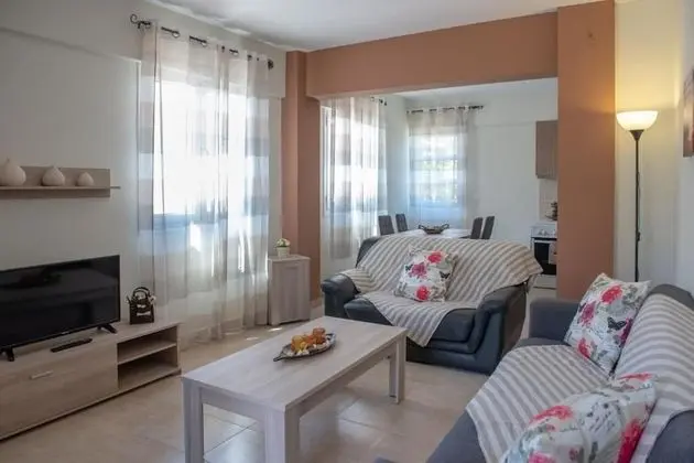 Deluxe Stüdyo, Deniz Manzaralı