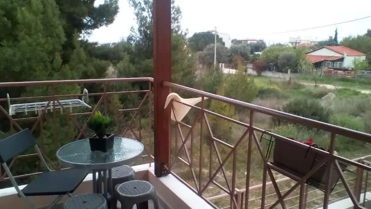 Deluxe Stüdyo, Deniz Manzaralı