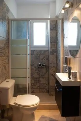 Deluxe Stüdyo, Deniz Manzaralı
