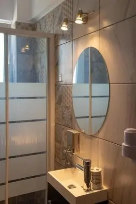 Deluxe Stüdyo, Deniz Manzaralı