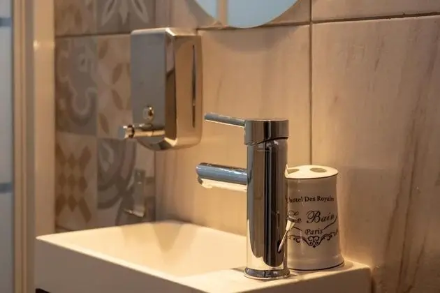 Deluxe Stüdyo, Deniz Manzaralı