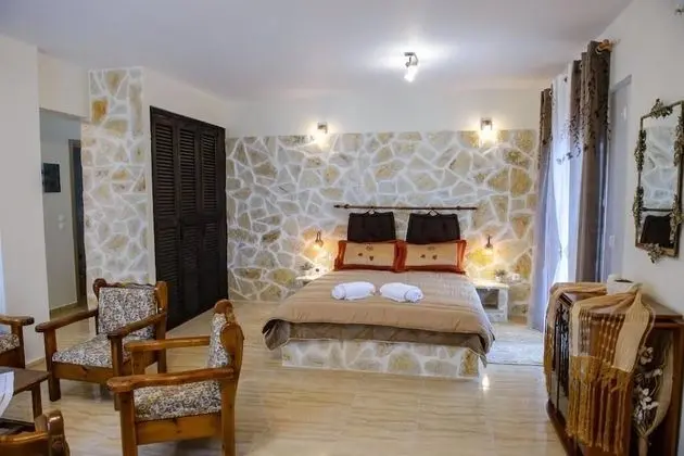 Traditional Stüdyo, Deniz Manzaralı