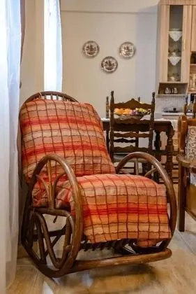 Traditional Stüdyo, Deniz Manzaralı