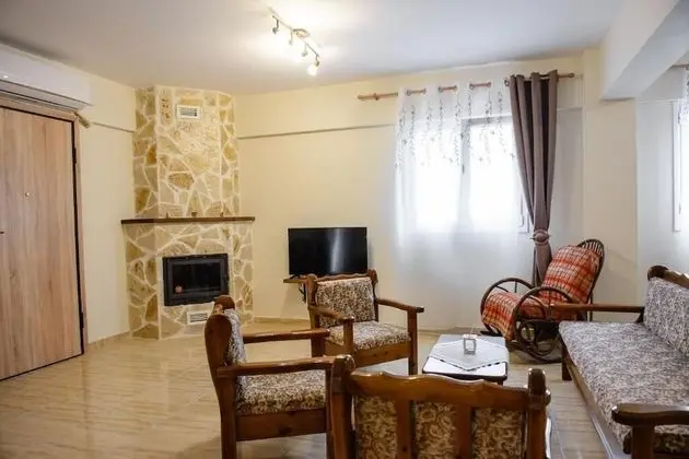 Traditional Stüdyo, Deniz Manzaralı
