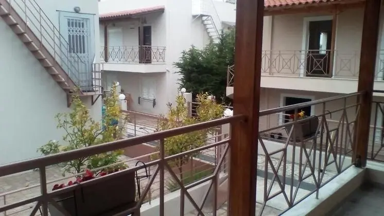 Traditional Stüdyo, Deniz Manzaralı