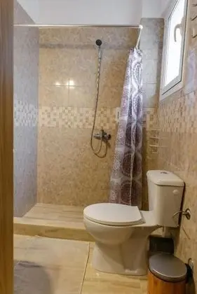 Traditional Stüdyo, Deniz Manzaralı