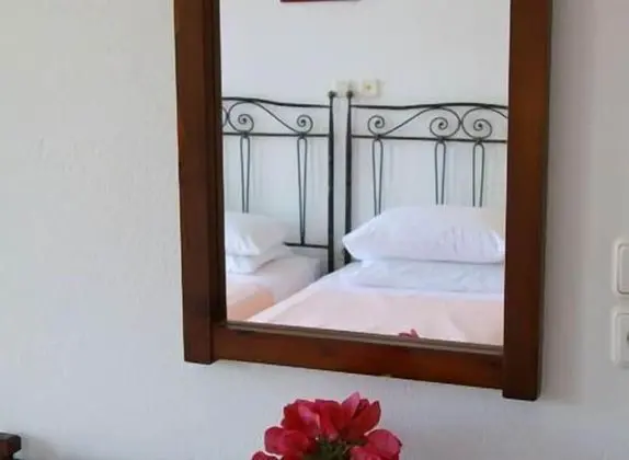 Standard Tek Kişilik Oda