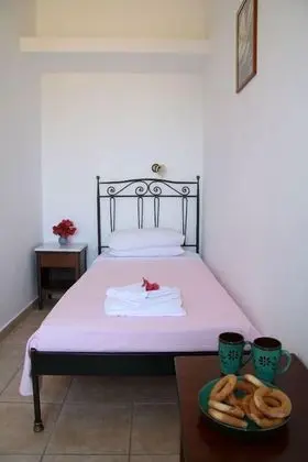 Standard Üç Kişilik Oda