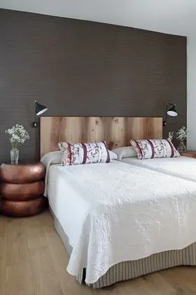 Süit, 1 Yatak Odası