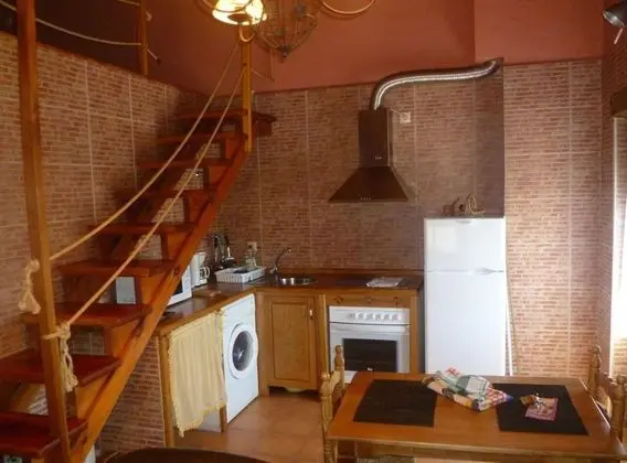 Ev, 1 Yatak Odası, Dağ Manzaralı