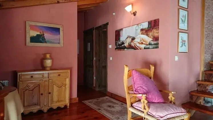 Ev, 1 Yatak Odası, Dağ Manzaralı