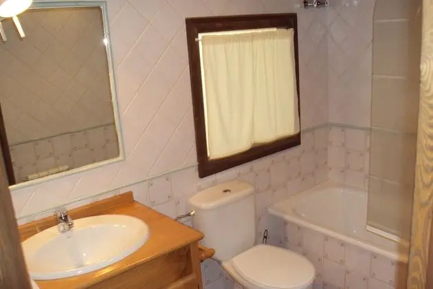 Ev, 1 Yatak Odası, Dağ Manzaralı