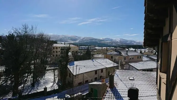 Ev, 1 Yatak Odası, Dağ Manzaralı