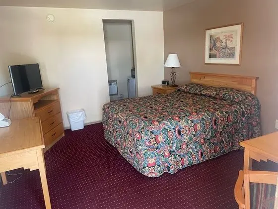 Standard Tek Kişilik Oda