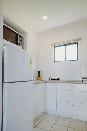 Standard Oda, Sigara İçilmez, Küçük Mutfak
