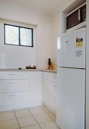 Standard Oda, Sigara İçilmez, Küçük Mutfak