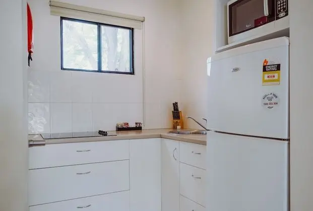 Standard Oda, Sigara İçilmez, Küçük Mutfak