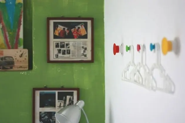 Family Ev, 3 Yatak Odası, Mutfak