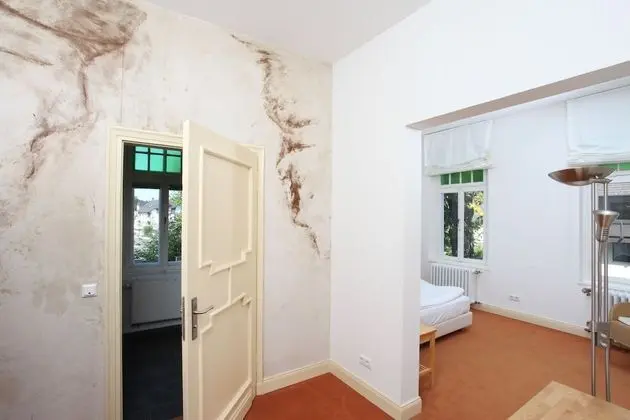 Comfort Tek Büyük veya İki Ayrı Yataklı Oda