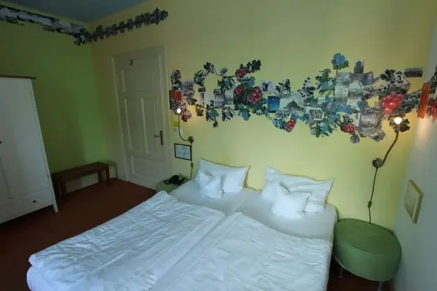 Comfort Tek Kişilik Oda
