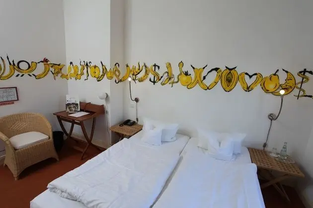 Comfort Tek Kişilik Oda