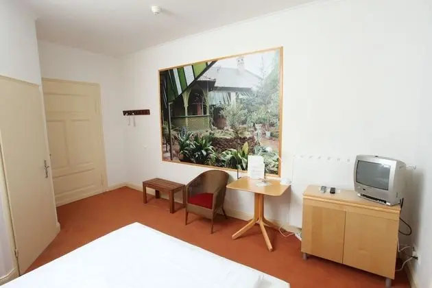 Superior Tek Kişilik Oda