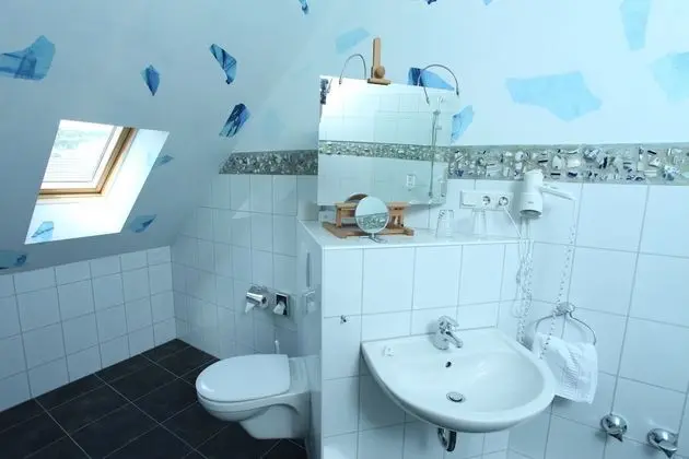 Superior Tek Kişilik Oda