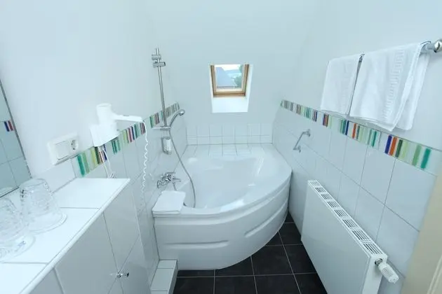 Superior Tek Kişilik Oda