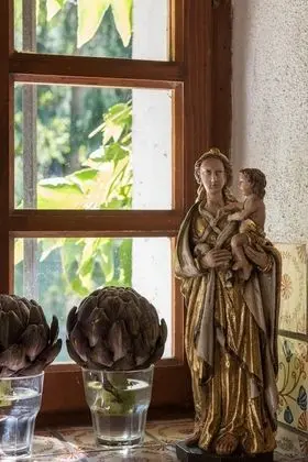 Superior Dağ Evi