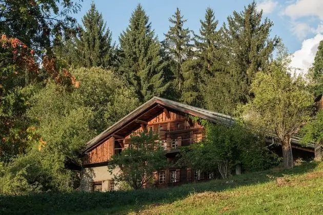 Superior Dağ Evi
