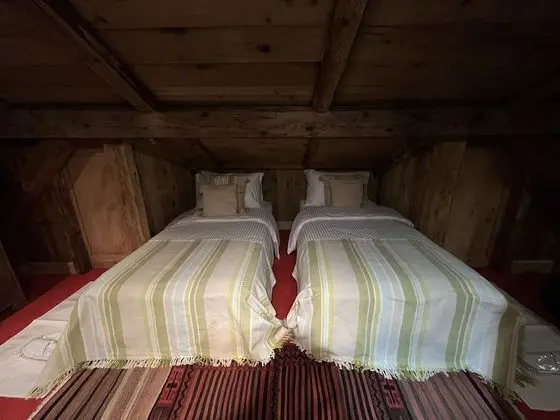 Superior Dağ Evi