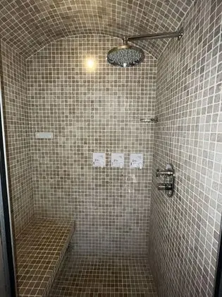 Superior Dağ Evi
