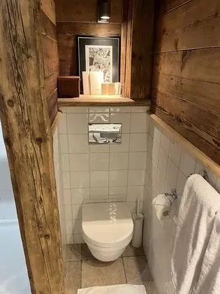 Superior Dağ Evi