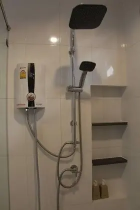 Deluxe Villa, Bahçe Manzaralı