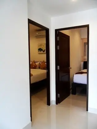 Family Villa, 2 Yatak Odası, Havuz Manzaralı