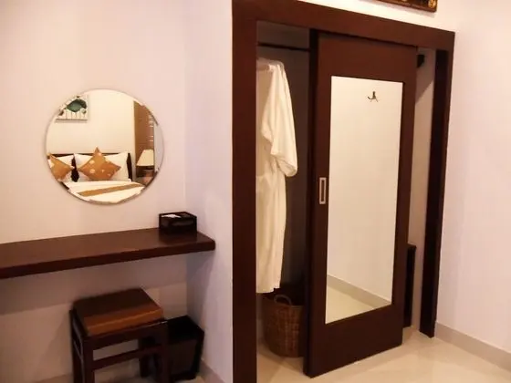 Family Villa, 2 Yatak Odası, Havuz Manzaralı