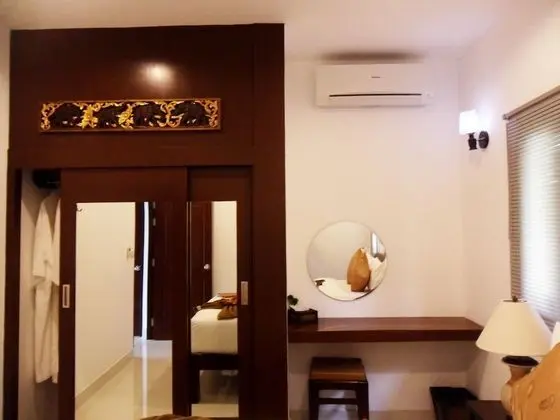 Family Villa, 2 Yatak Odası, Havuz Manzaralı