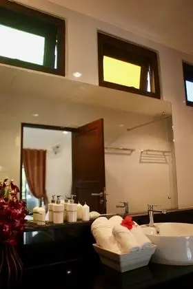 Family Villa, 2 Yatak Odası, Havuz Manzaralı