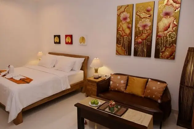 Superior Villa
