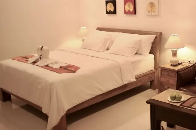 Superior Villa