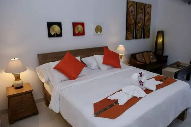 Superior Villa