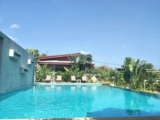 Superior Villa