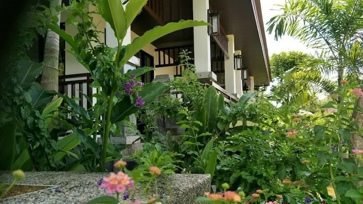 Superior Villa