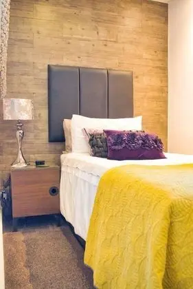 İki Ayrı Yataklı Oda (Room 5)