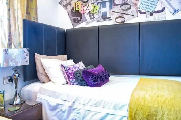 İki Ayrı Yataklı Oda (Room 5)