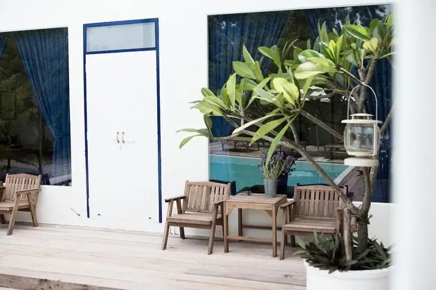 Deluxe Tek Büyük Yataklı Oda, 1 Yatak Odası